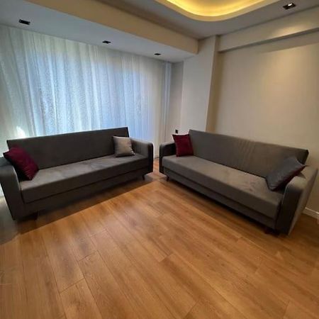 Zeytinburnu Merkezi Konumda, Sifir Daire & Esyalar Apartman Isztambul Kültér fotó
