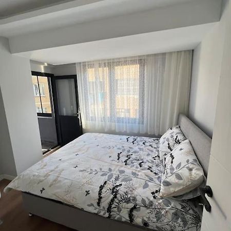 Zeytinburnu Merkezi Konumda, Sifir Daire & Esyalar Apartman Isztambul Kültér fotó