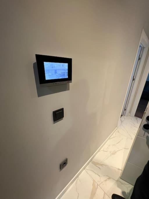 Zeytinburnu Merkezi Konumda, Sifir Daire & Esyalar Apartman Isztambul Kültér fotó