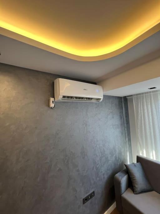 Zeytinburnu Merkezi Konumda, Sifir Daire & Esyalar Apartman Isztambul Kültér fotó